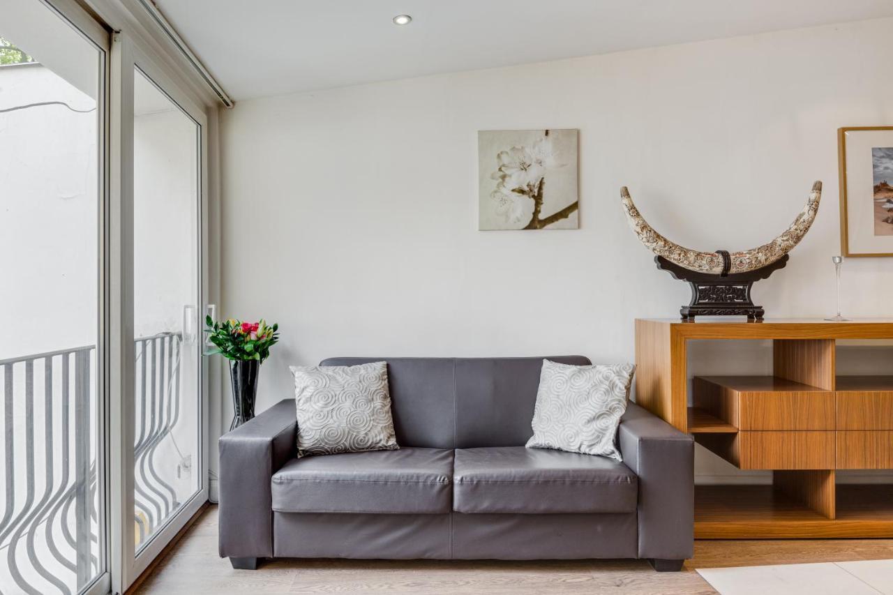Care London- *