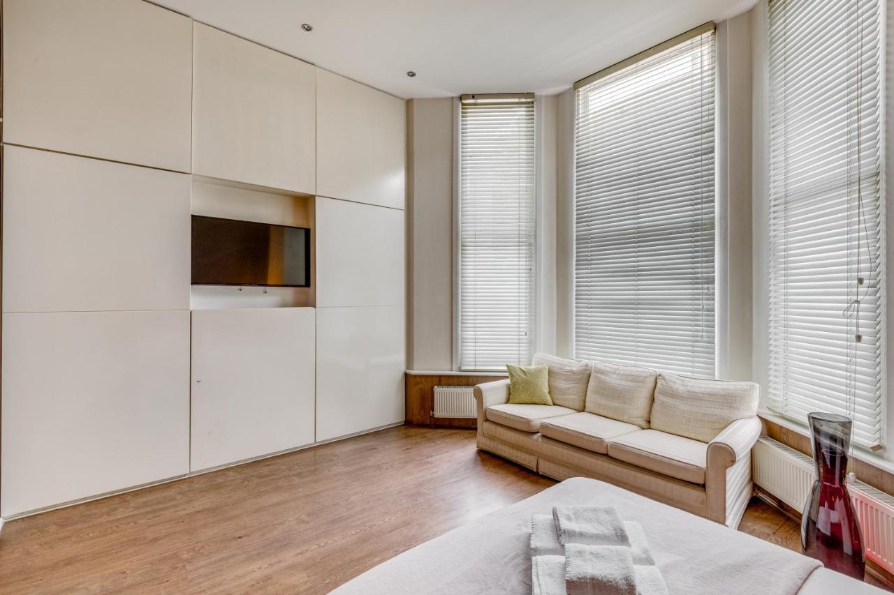 Care London- Appartement *