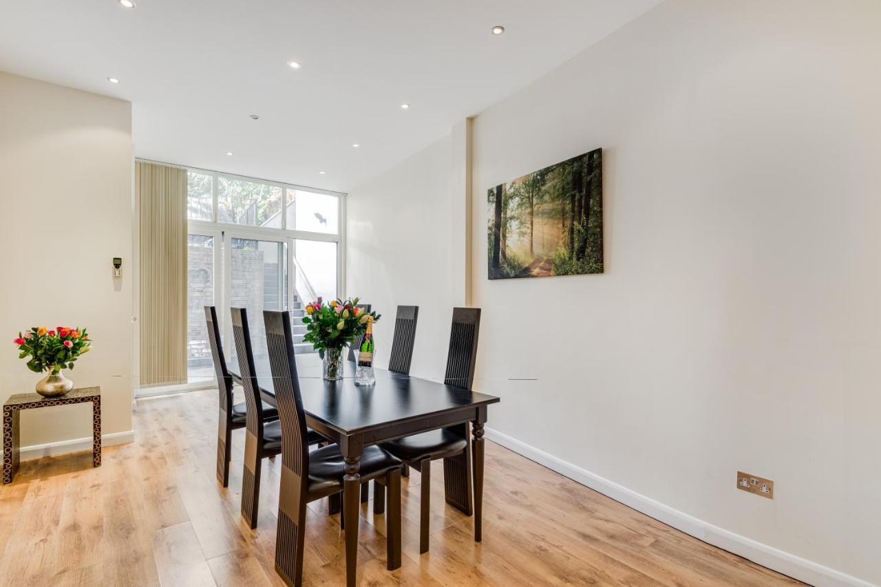 Care London- Leilighet London
