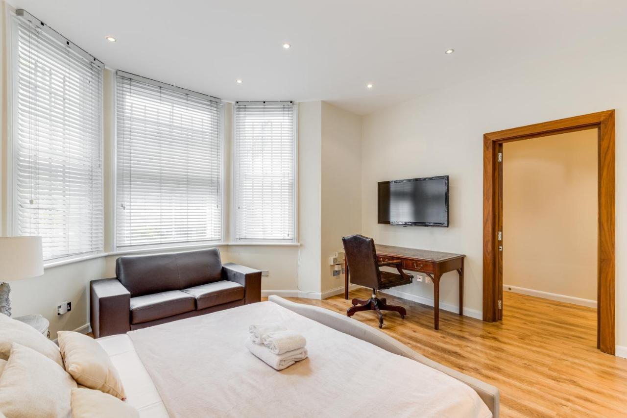 Care London-