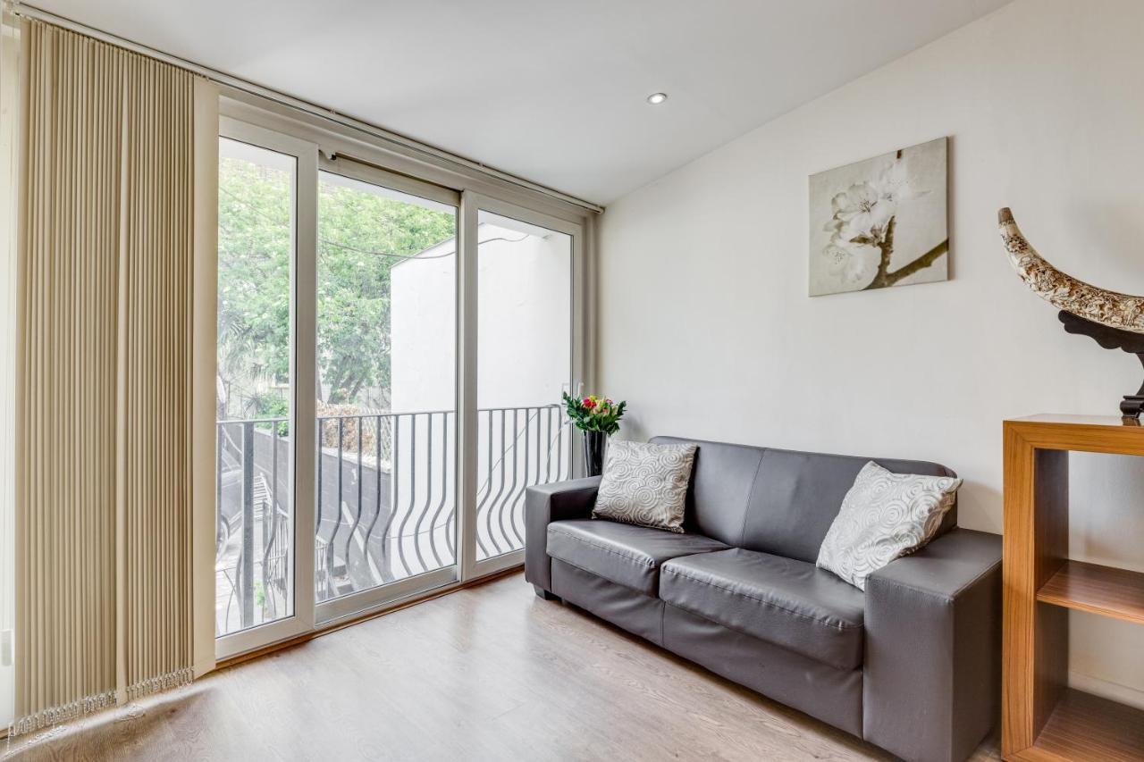 Care London-