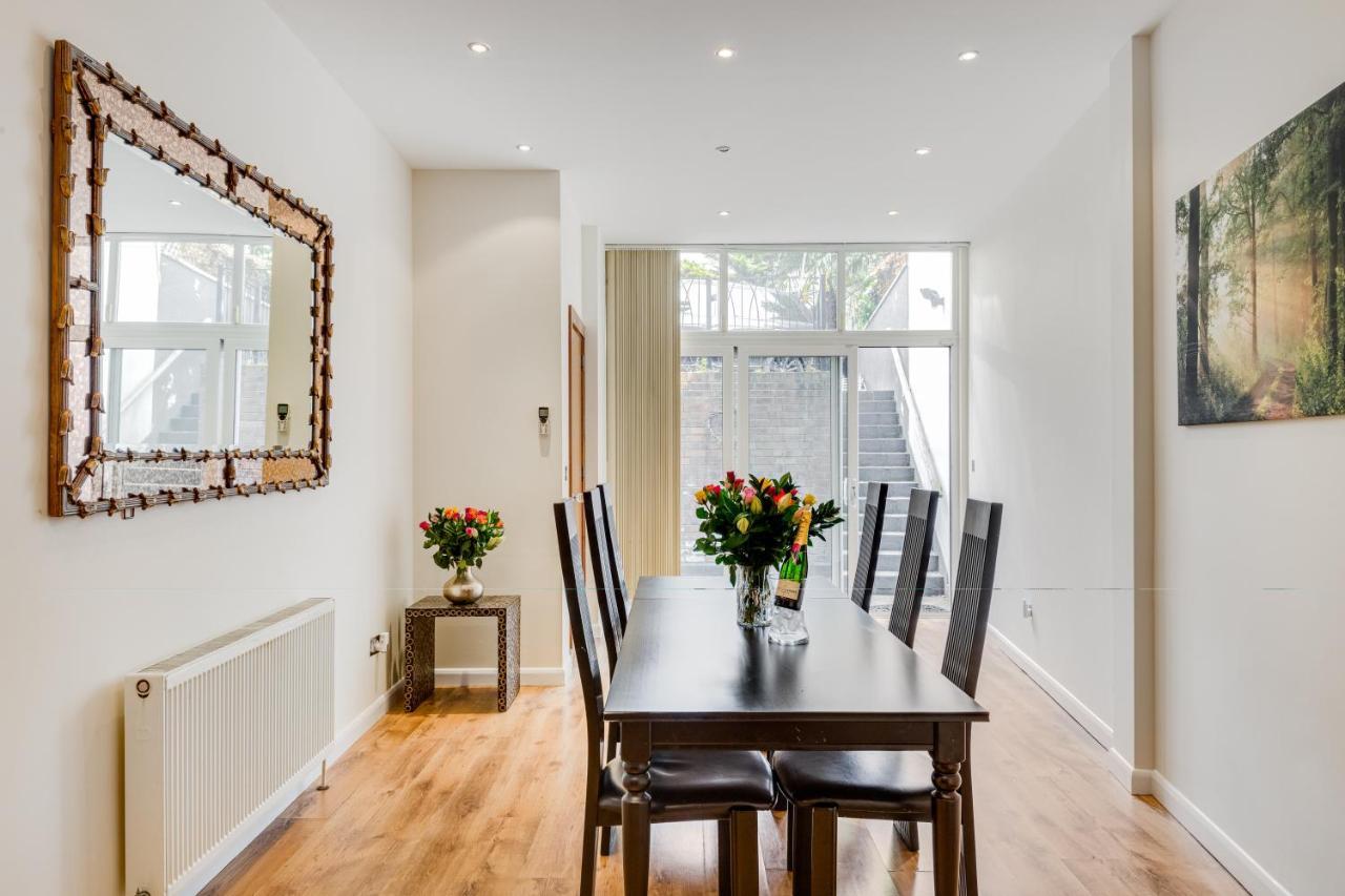 Care London- Leilighet London