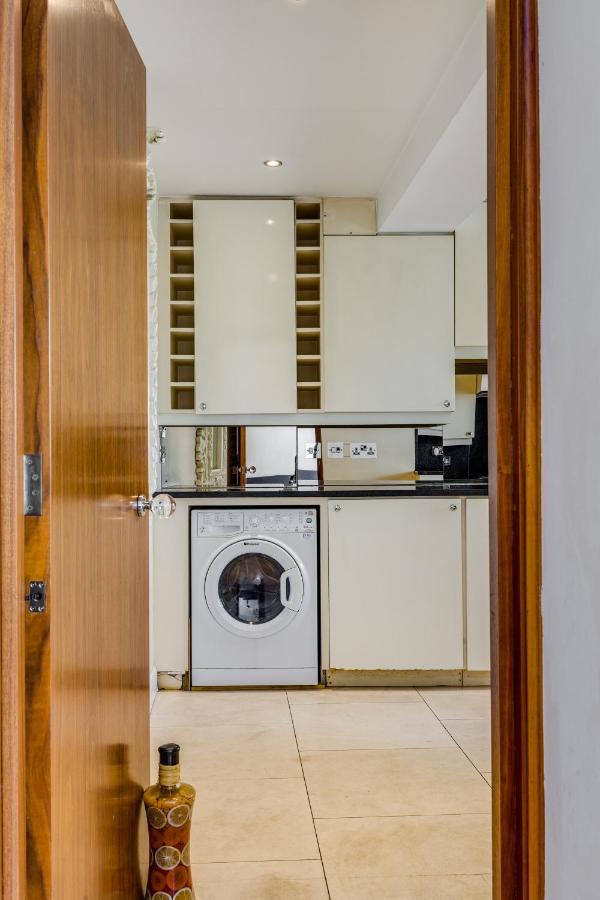 Leilighet Care London- *