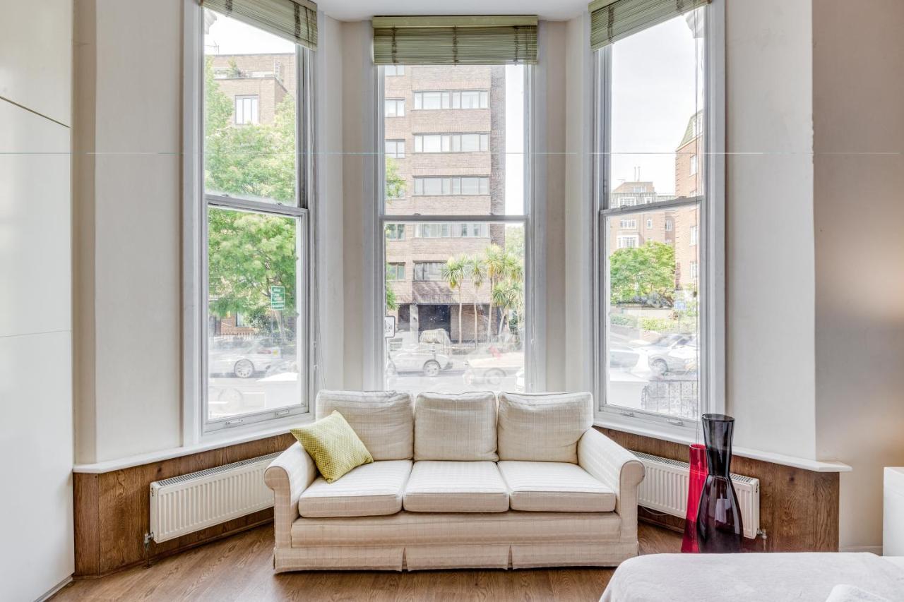 Care London- Leilighet London