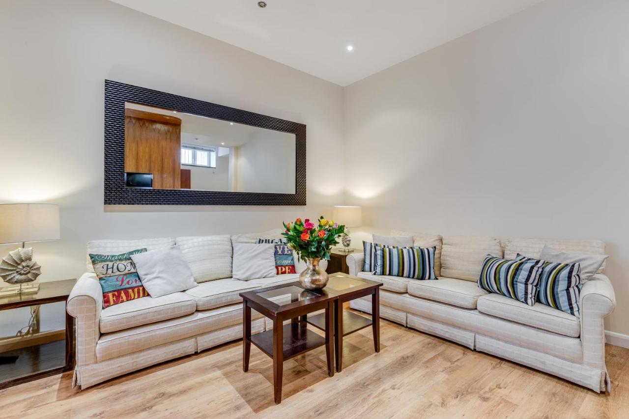 Appartement Care London- Londen