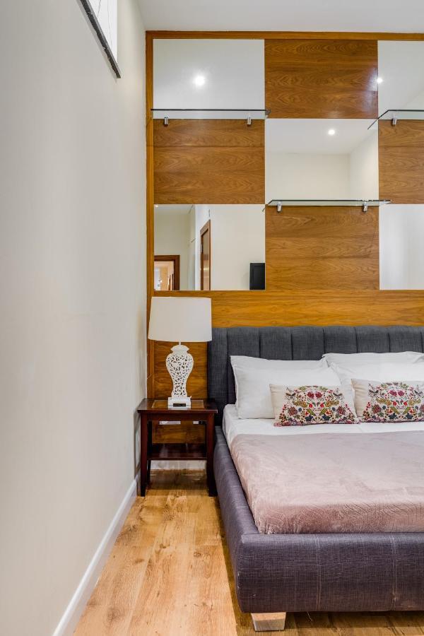 Care London- Appartement *