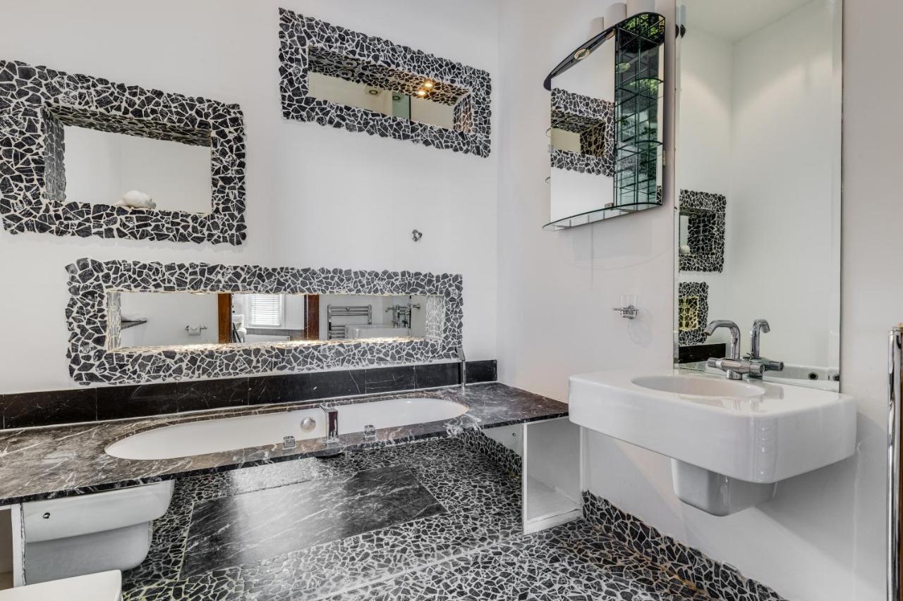 Care London- Appartement Londen