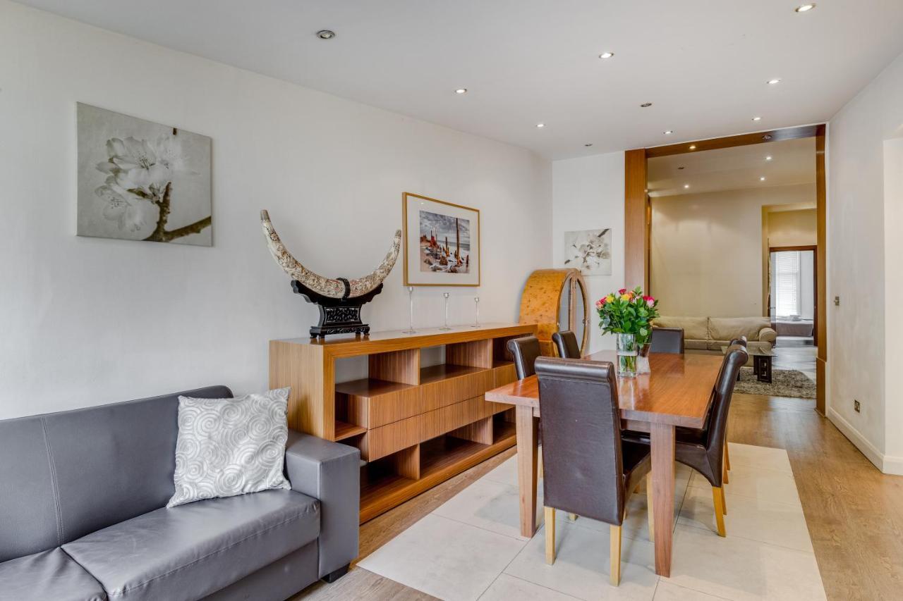 Care London-