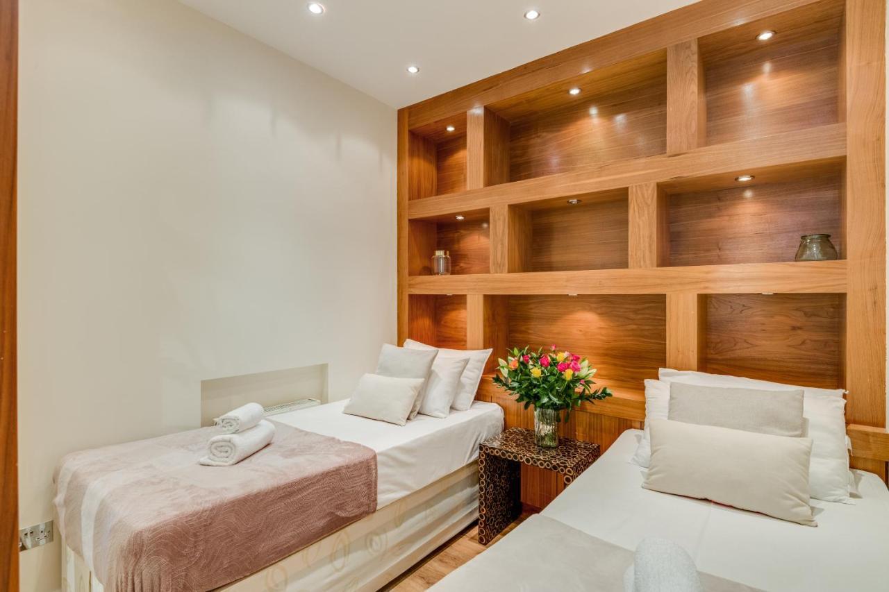 Care London- Appartement Londen