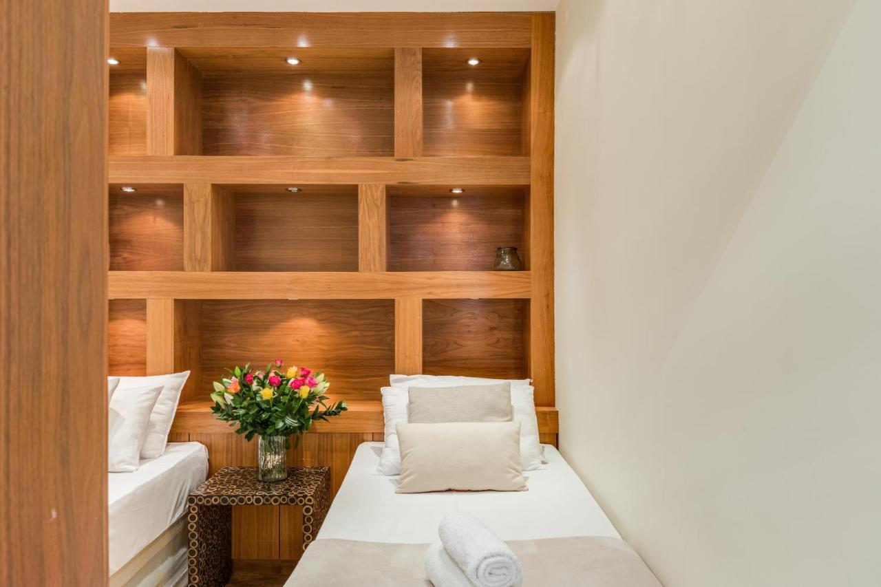 Leilighet Care London- *
