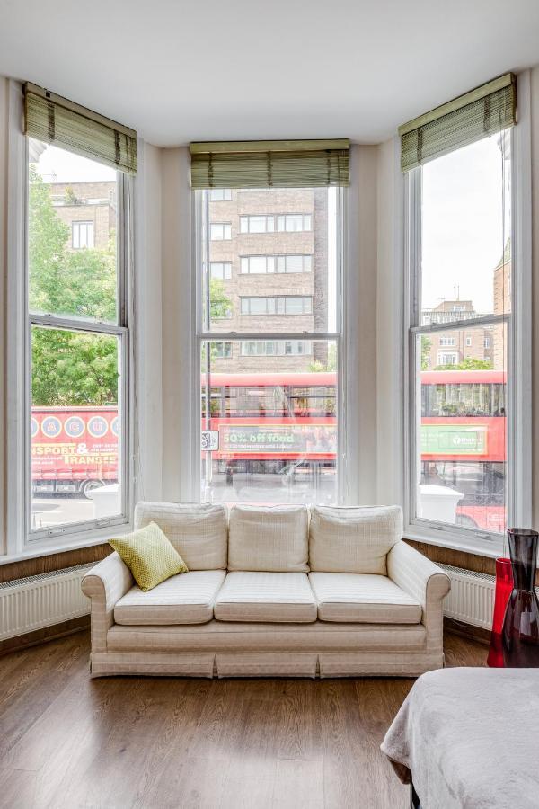 Care London- *