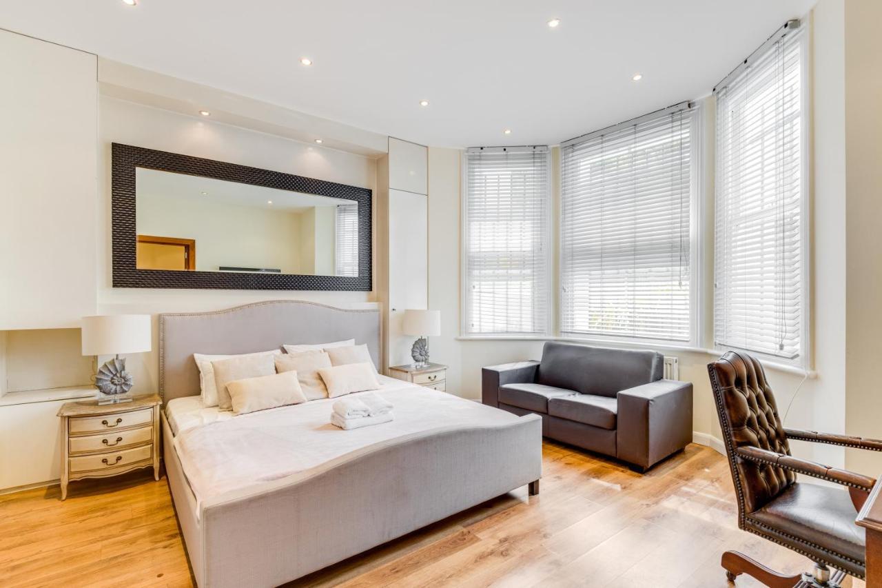 Care London-