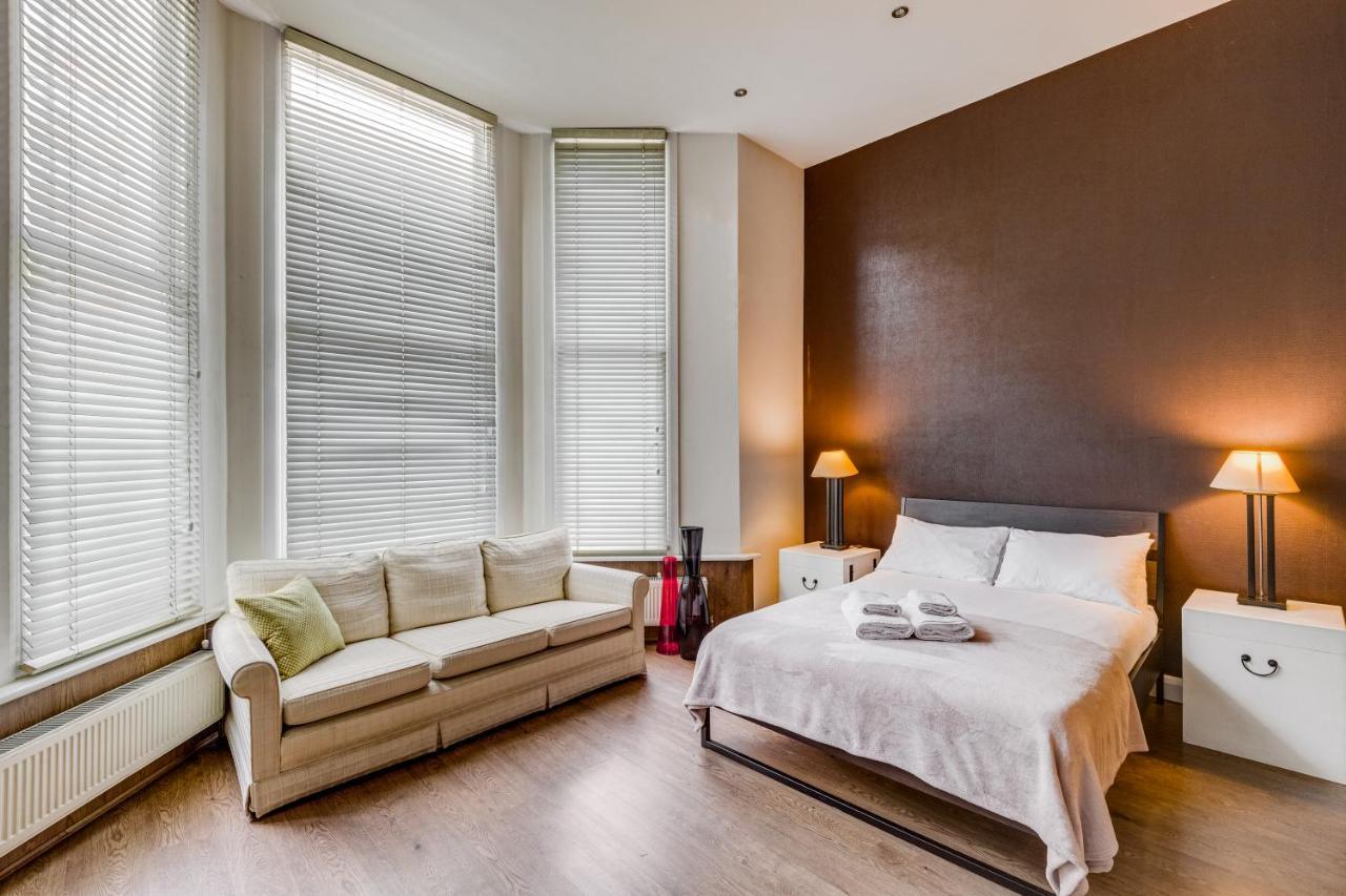 Care London- Londen