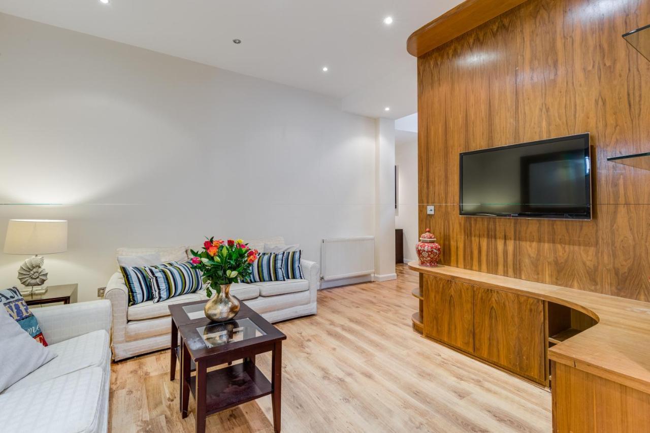 Leilighet Care London- London