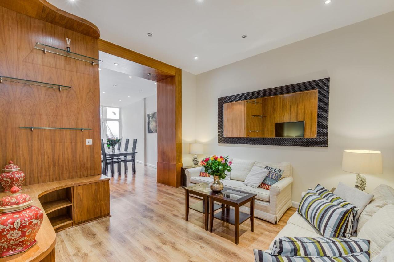 Care London- Appartement