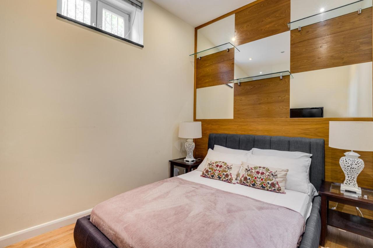 Appartement Care London-
