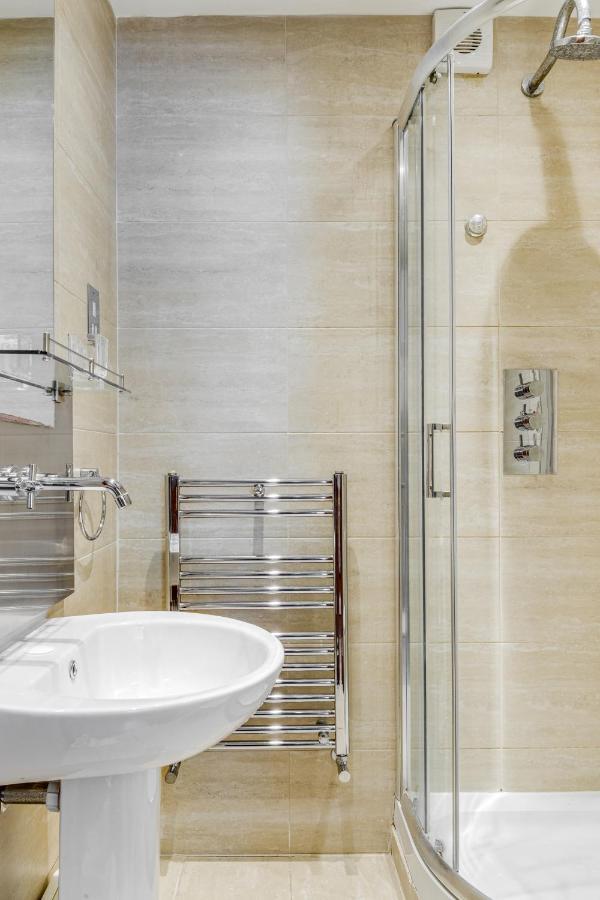 Leilighet Care London- London