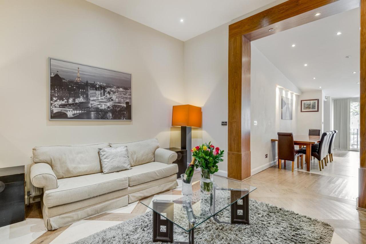 Care London-
