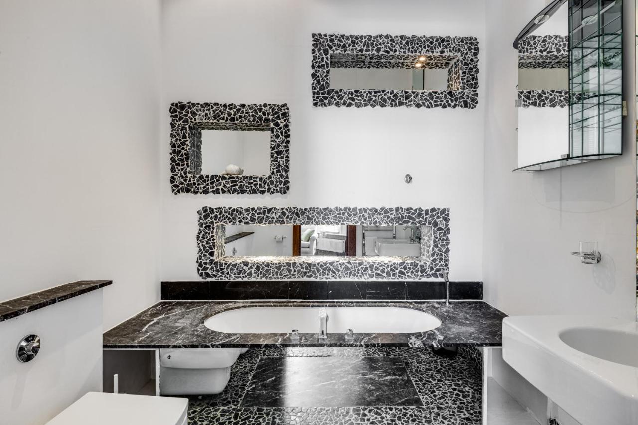 Leilighet Care London- *
