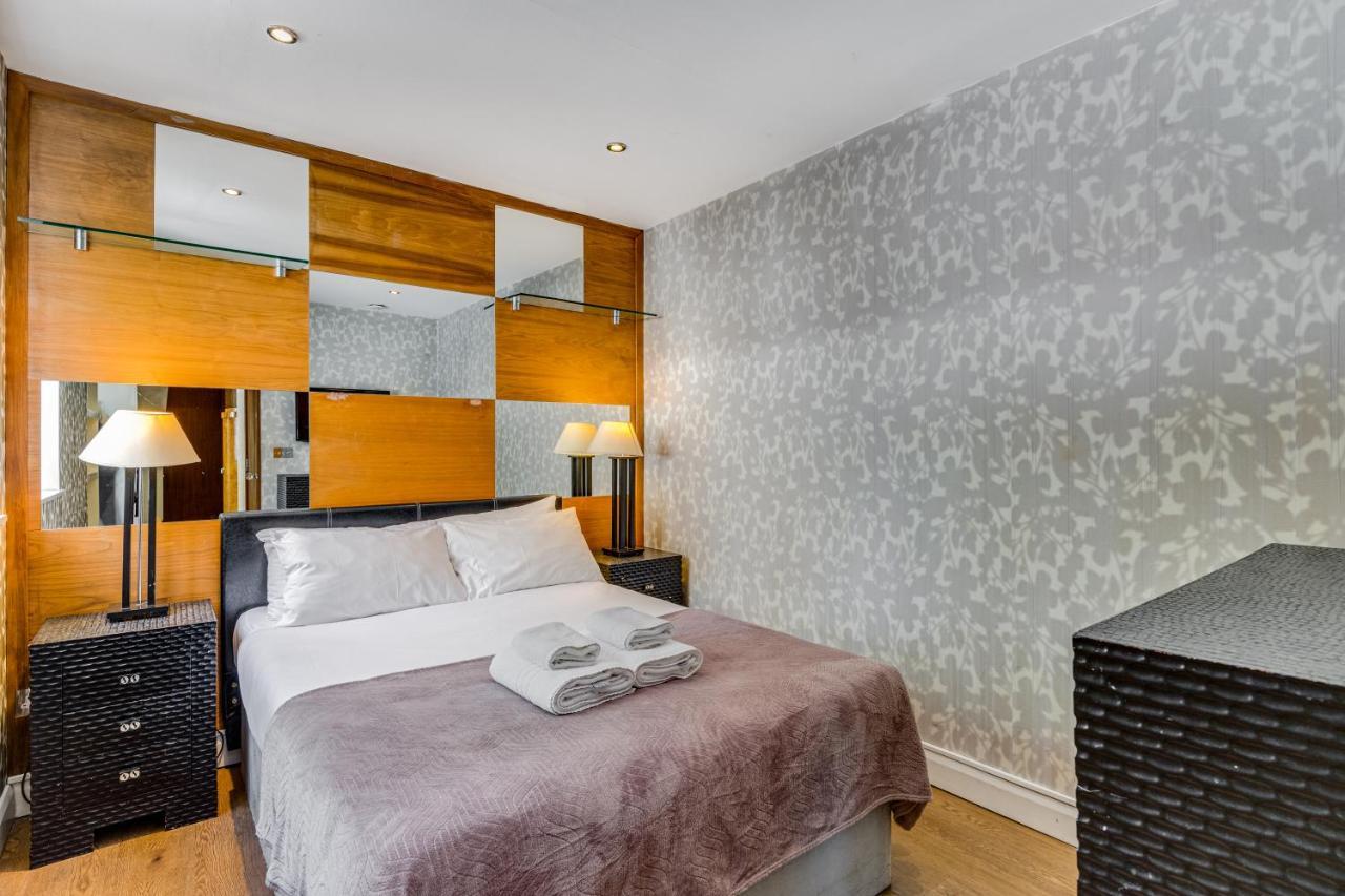 Care London- * London