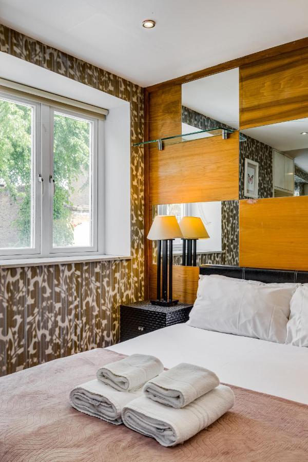 Care London- Leilighet London