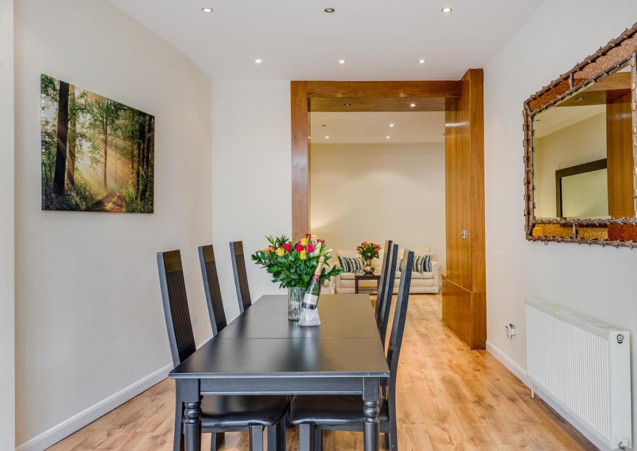 Care London- Leilighet London