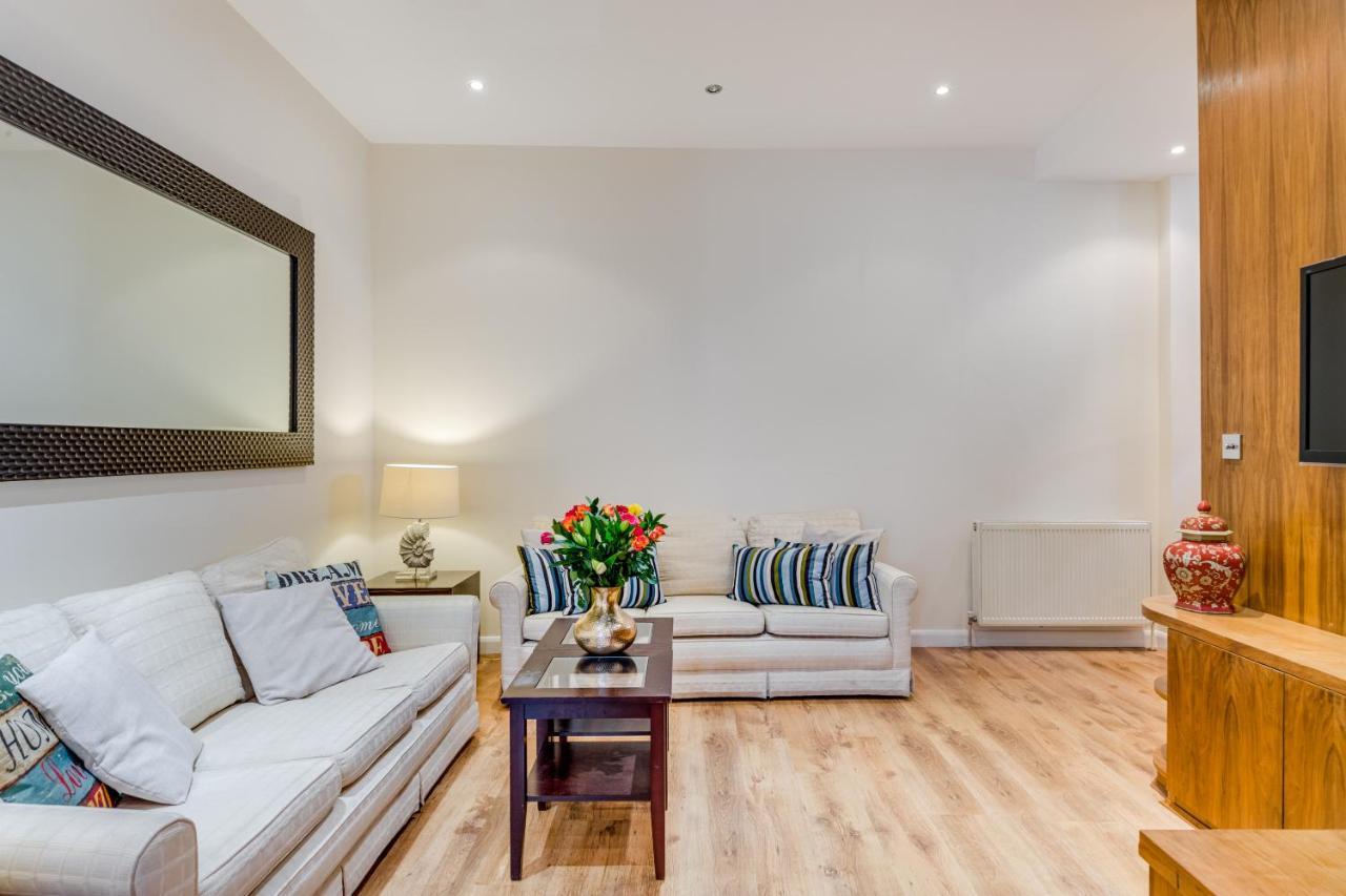 Leilighet Care London- London
