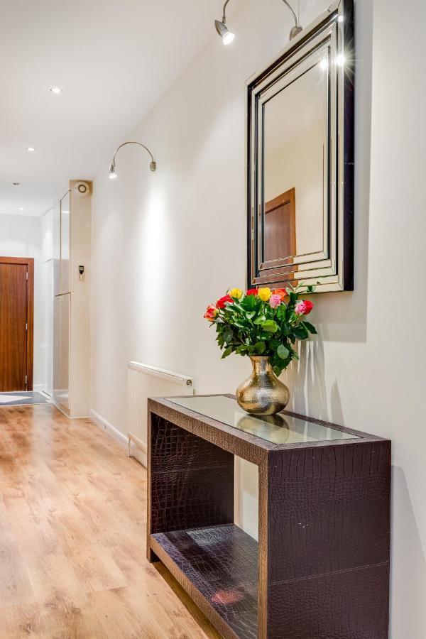 Leilighet Care London-