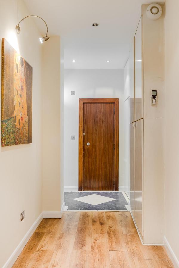 Leilighet Care London- *