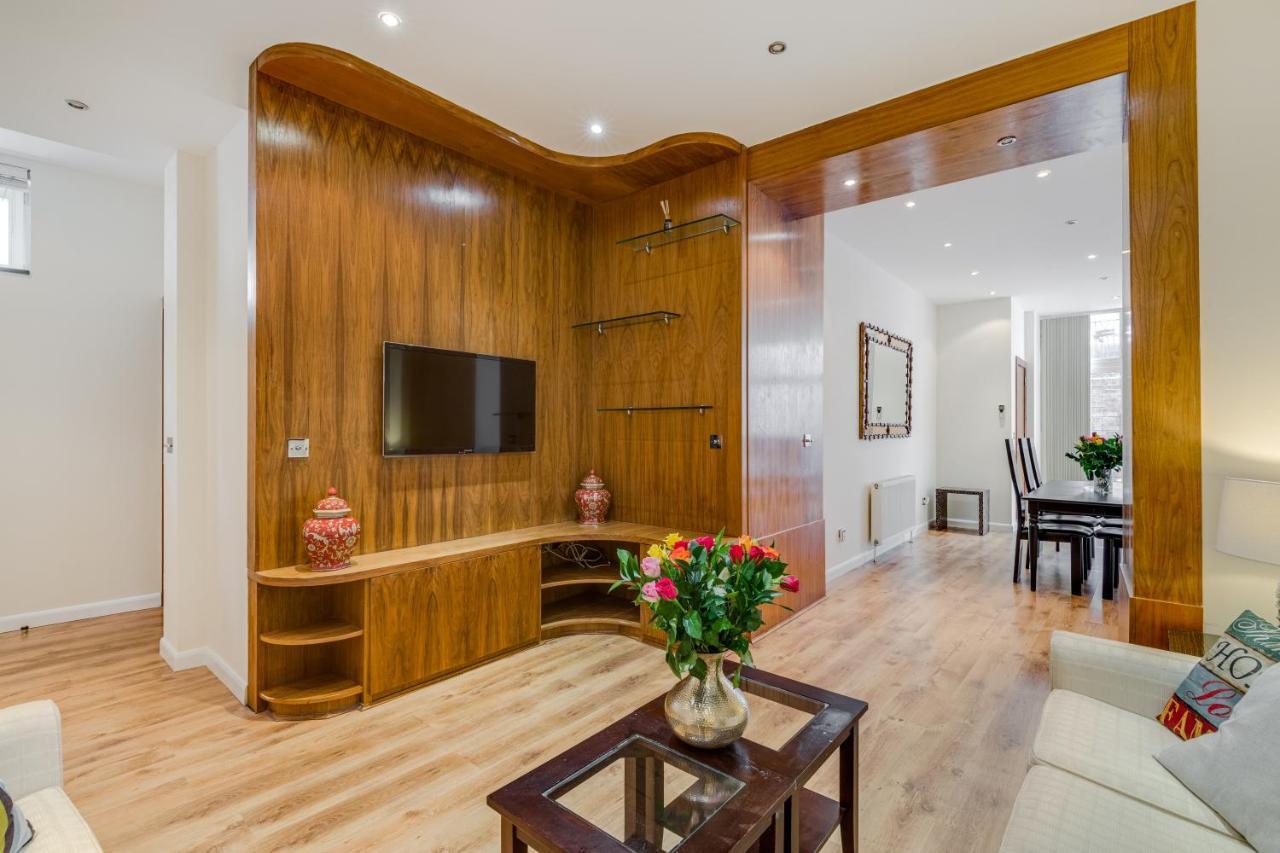 Appartement Care London- *