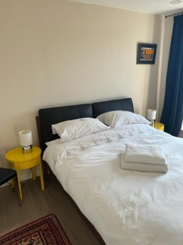 2 Bedroom Chelsea Appartement Londres