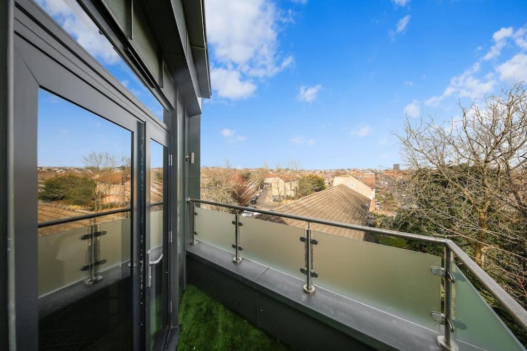 3bed Penthouse 10min To Wimbledon Tennis Courts * Londen