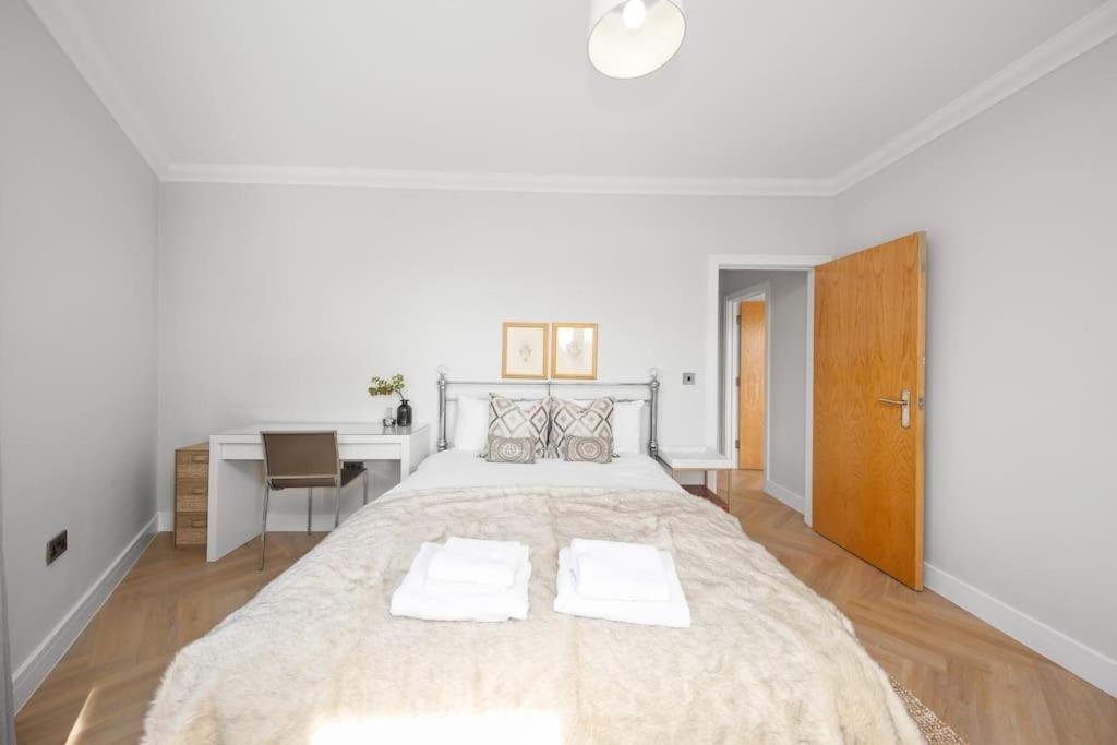 Appartement 3bed Penthouse 10min To Wimbledon Tennis Courts
