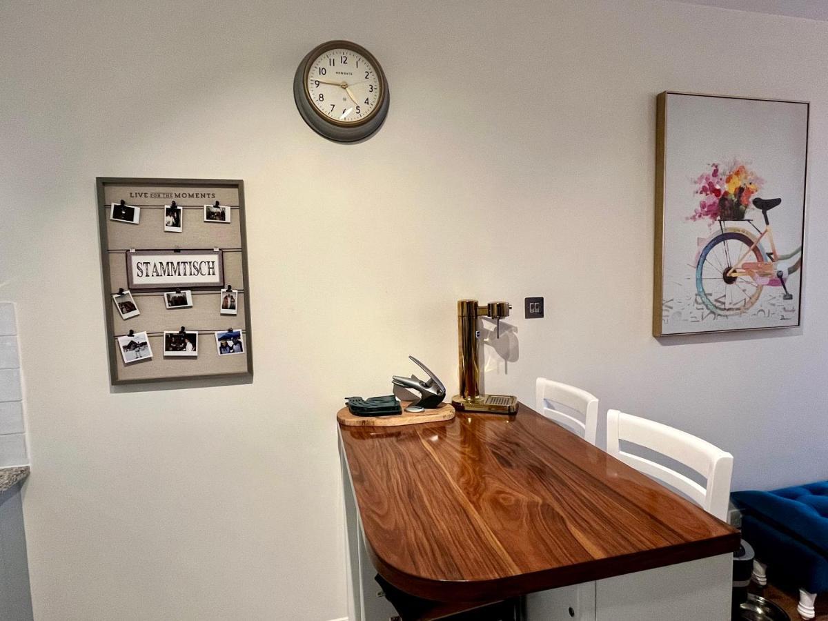 Appartement A Penthouse By Tower Bridge Londres
