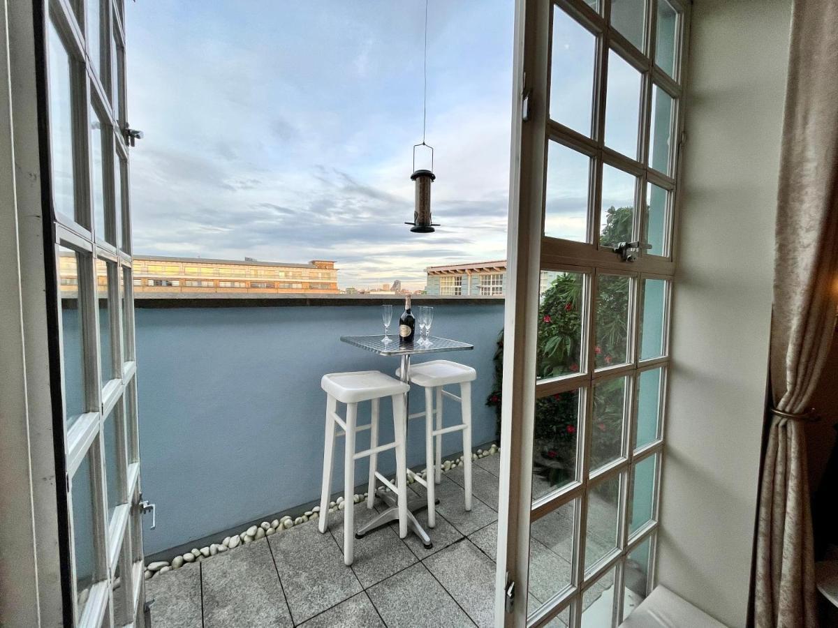 Appartement A Penthouse By Tower Bridge Londres