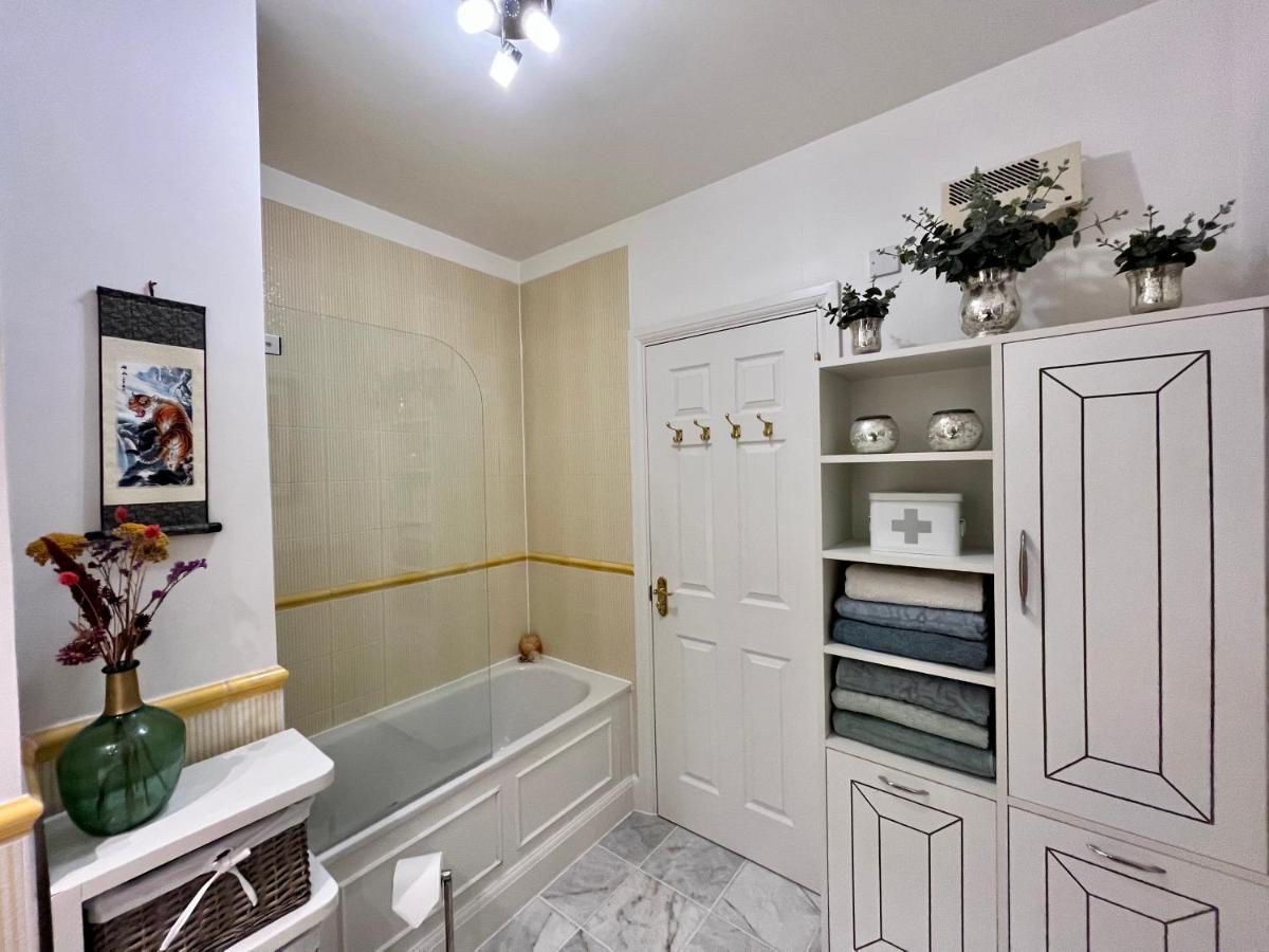 Appartement A Penthouse By Tower Bridge Londres