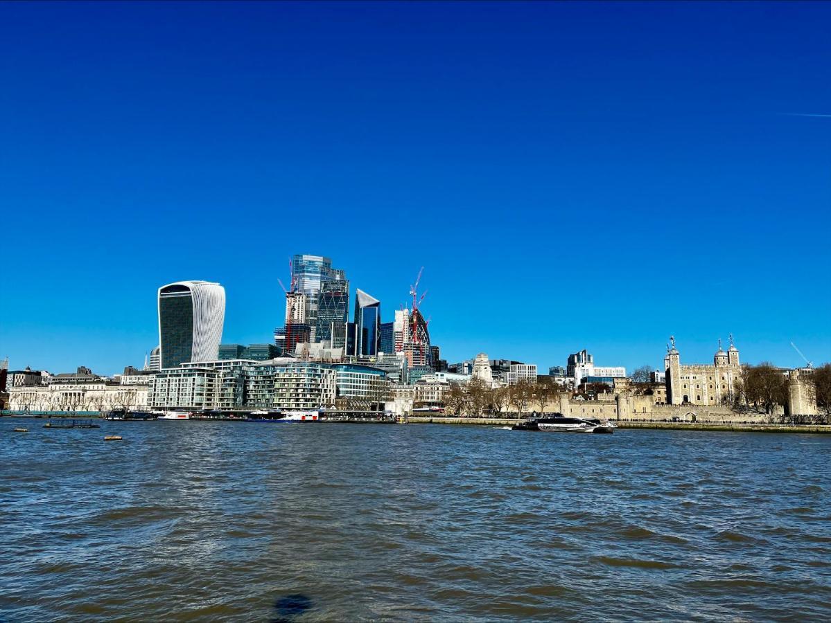 Appartamento A Penthouse By Tower Bridge *