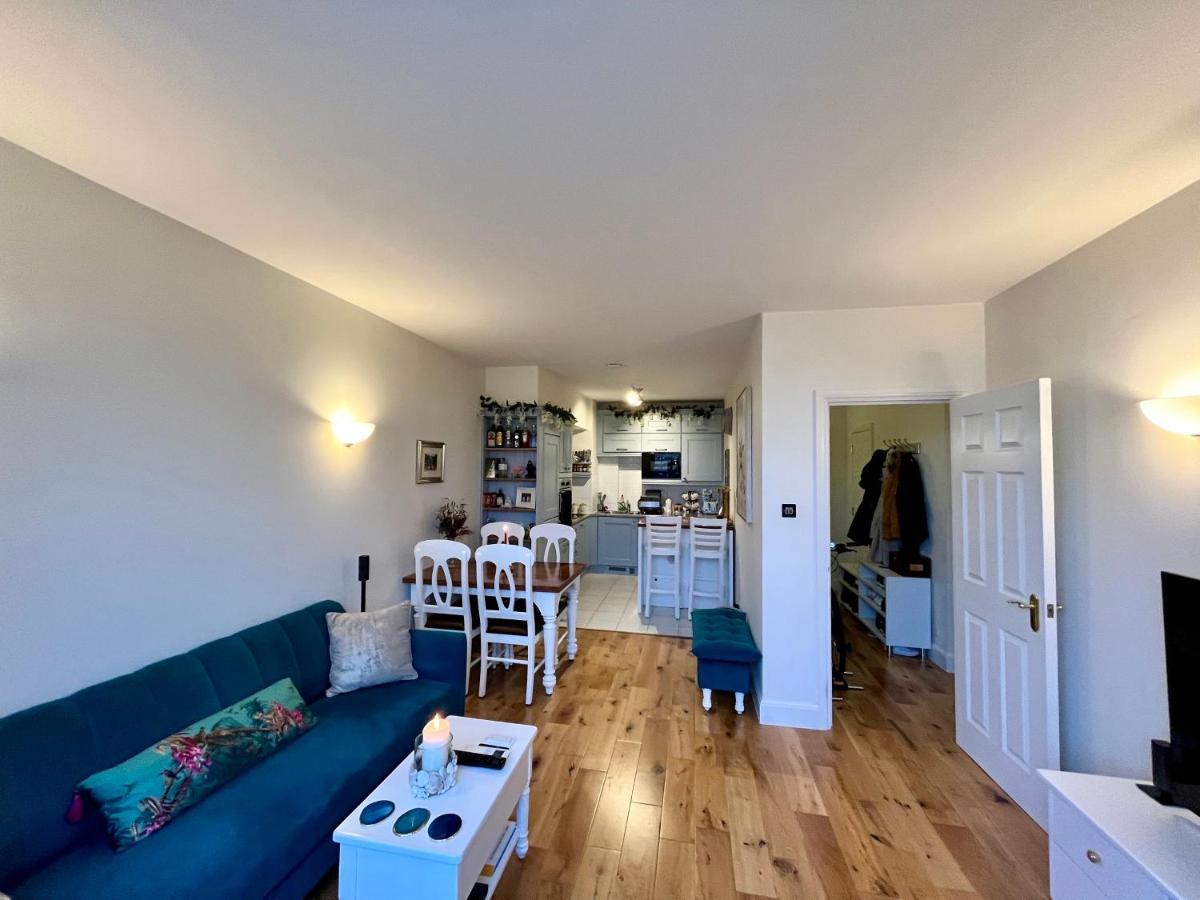 Appartamento A Penthouse By Tower Bridge