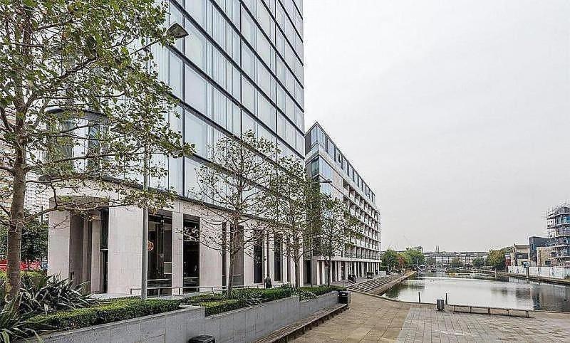Privatunterkunft Shared In London