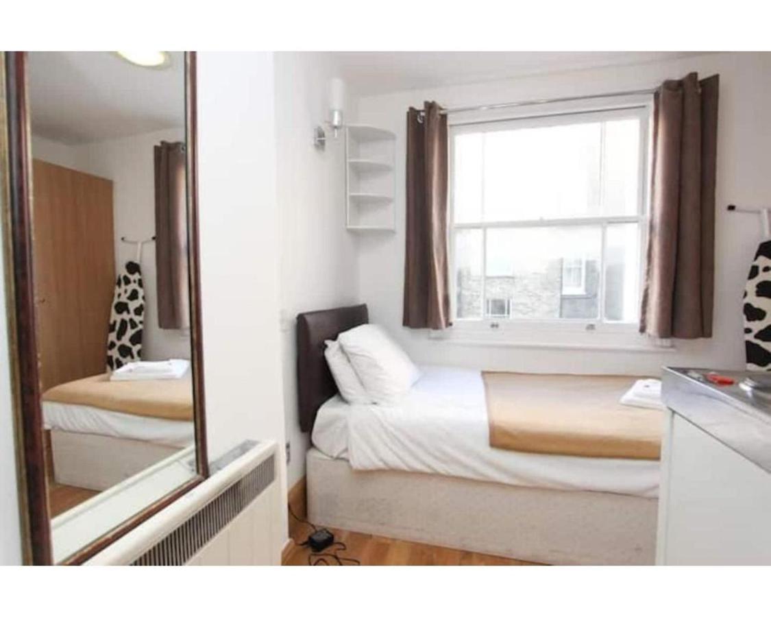 80 Inverness Terrace Lejlighed