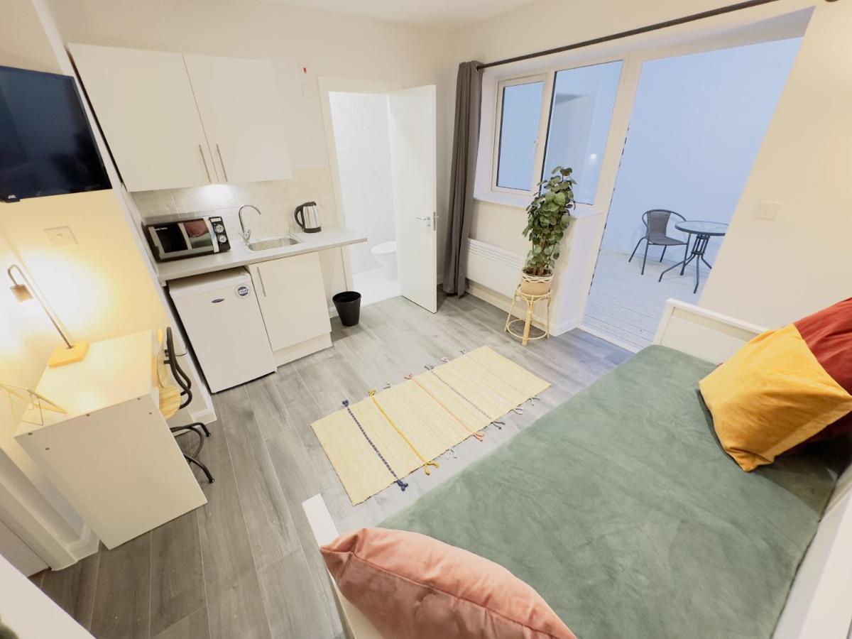 Hackney By Sleepy Apartment *