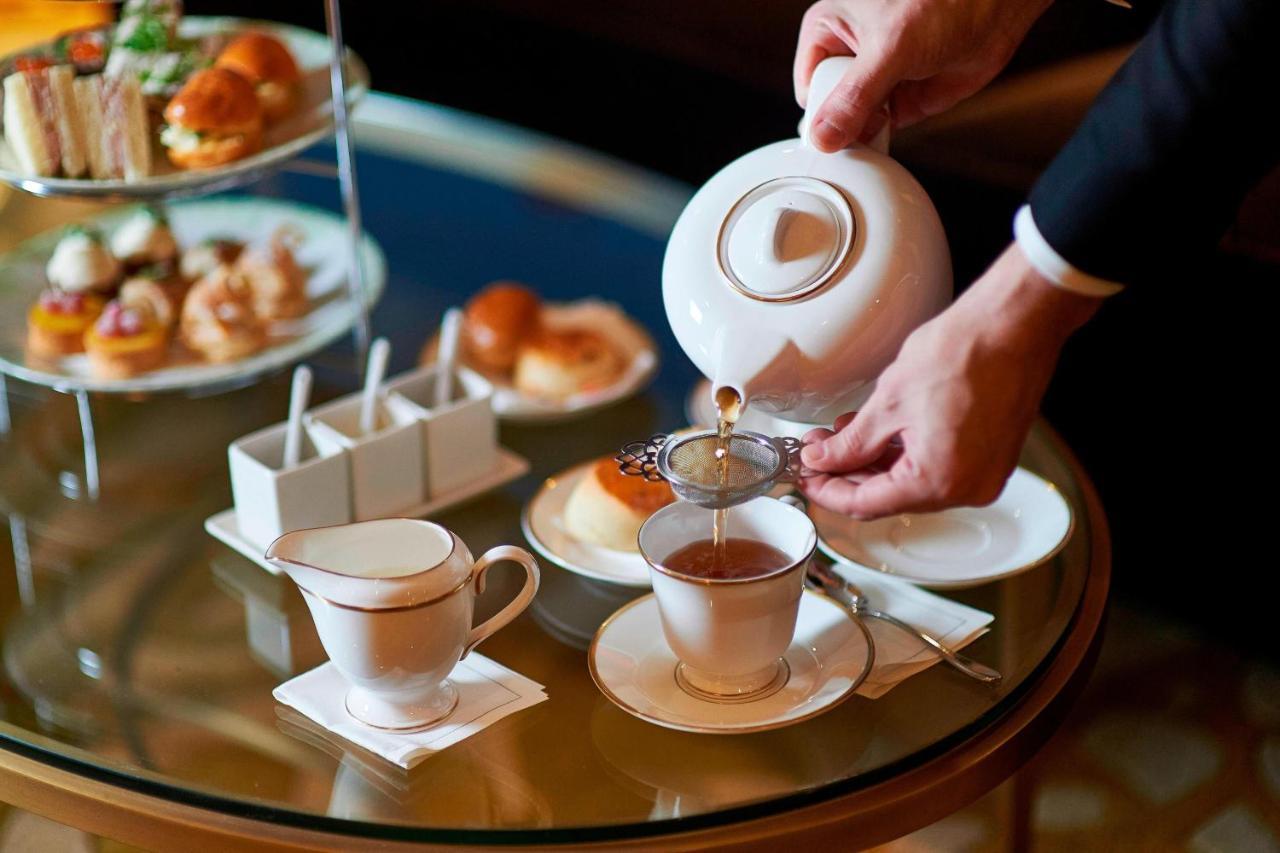 Hotell The Park Tower Knightsbridge, A Luxury Collection Hotel, London