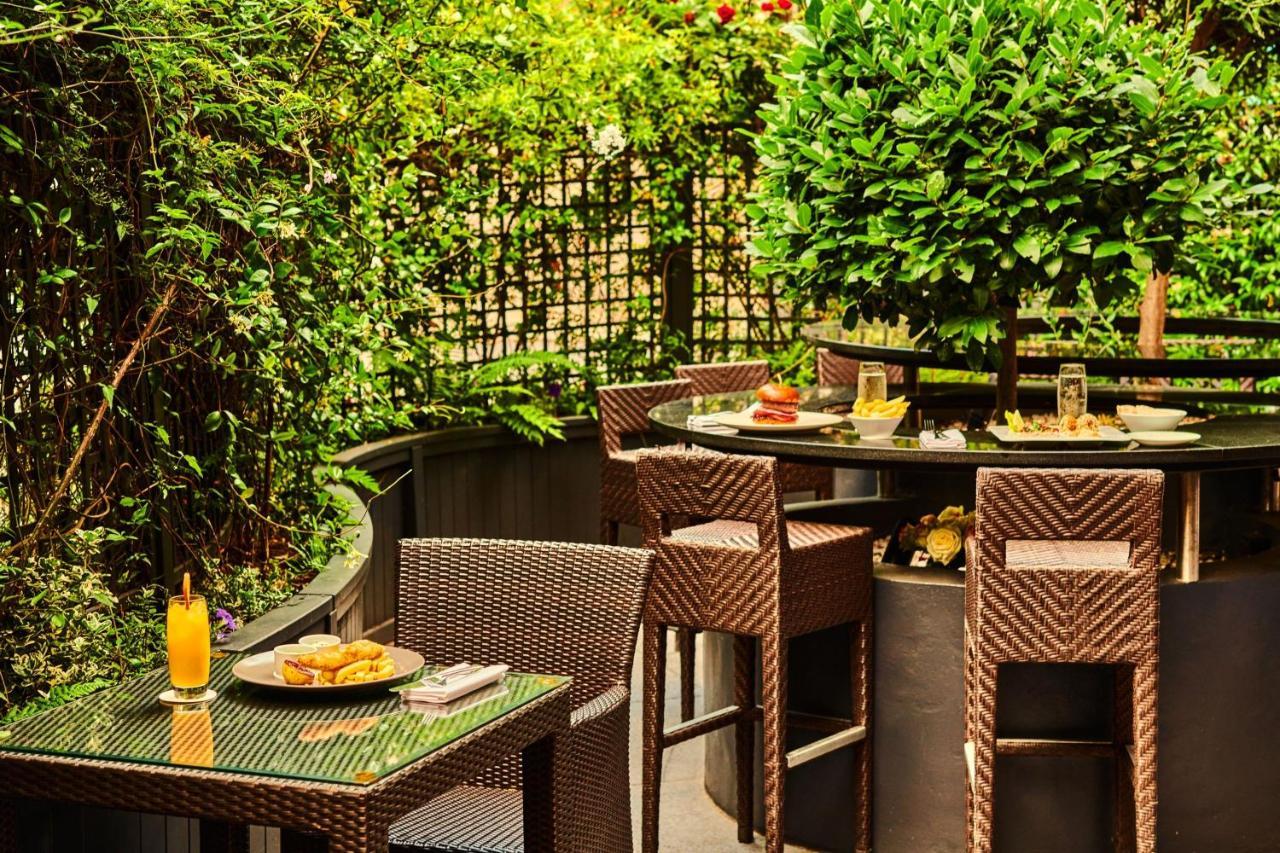 Hotell The Park Tower Knightsbridge, A Luxury Collection Hotel, 5*