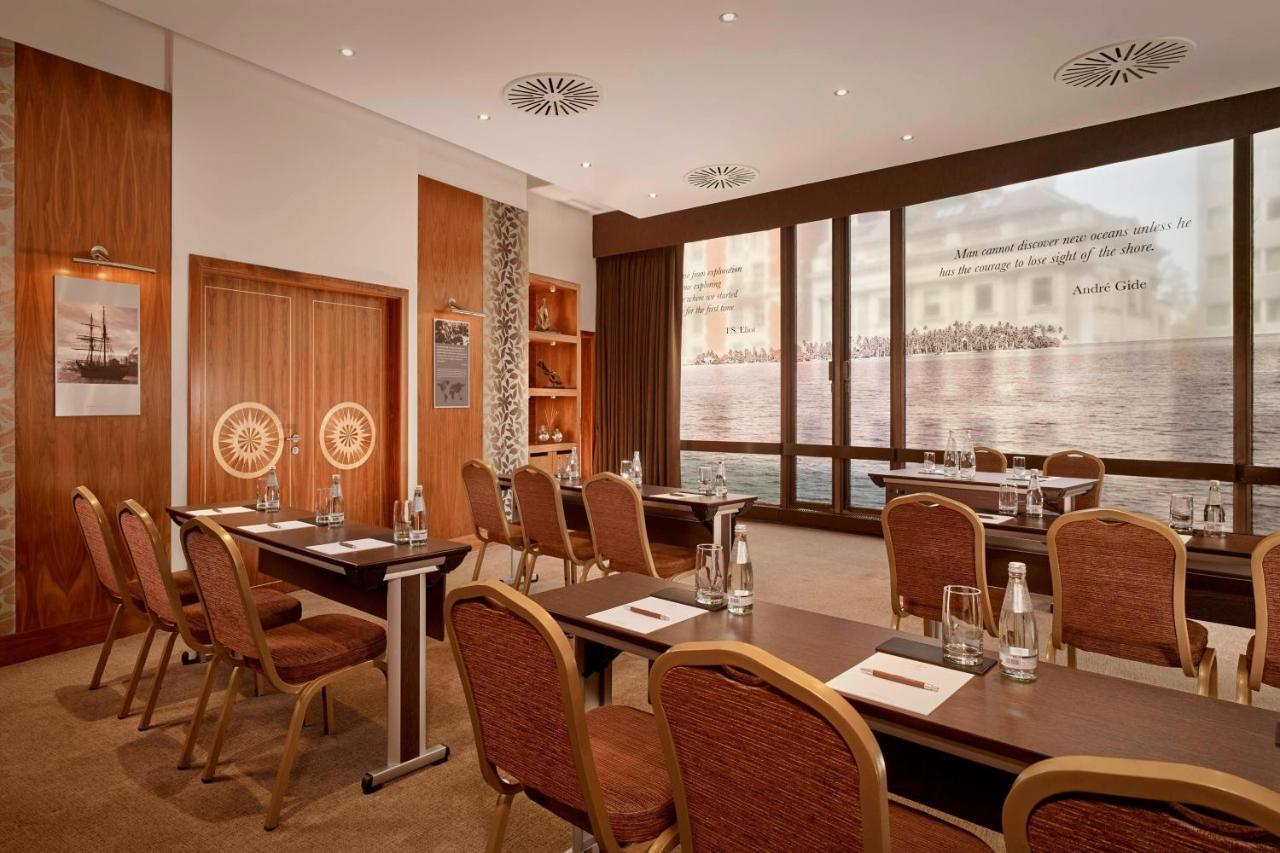 Hotell The Park Tower Knightsbridge, A Luxury Collection Hotel, London