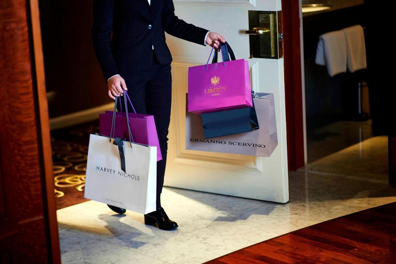 The Park Tower Knightsbridge, A Luxury Collection Hotel, 5*