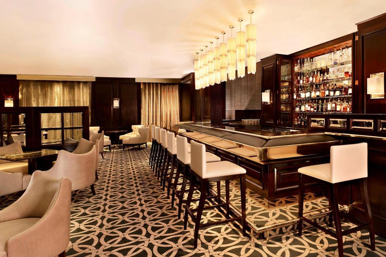 Hotell The Park Tower Knightsbridge, A Luxury Collection Hotel, 5*