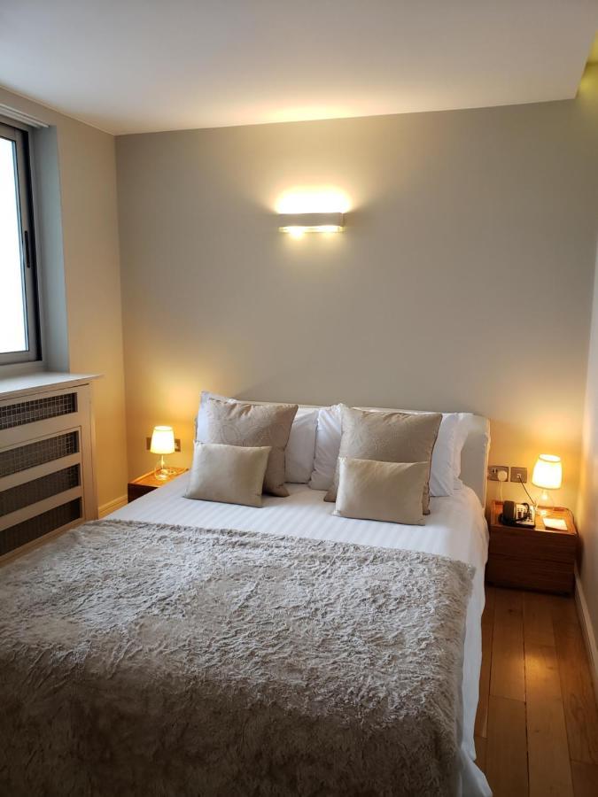The Harrington - Gloucester Road - 1 Harrington Gardens Leilighet London