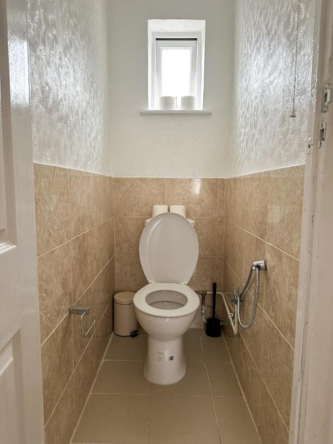 208 Clements Road Casa vacanze Londra