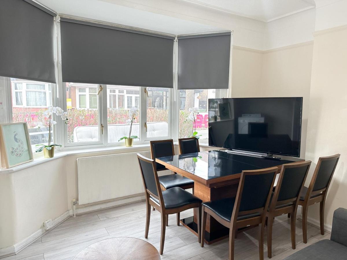 Casa vacanze 208 Clements Road Londra