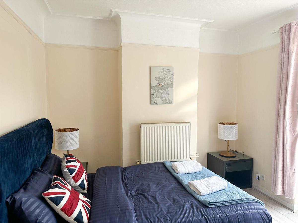208 Clements Road Londra